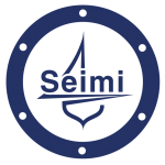 Logo Seimi vitres marine