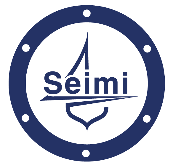 SEIMI Equipements Marine - Cartouche filtrante 2 en 1