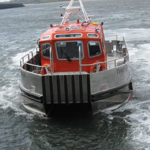 Wavetrain 1-min
